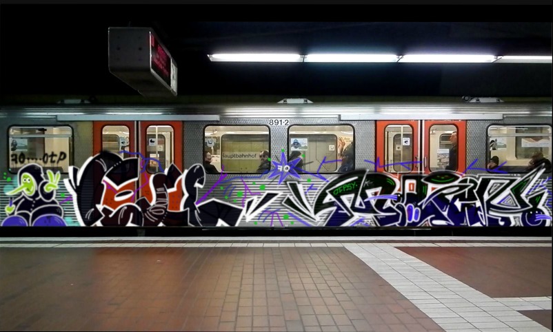 Bombing 1748367317479