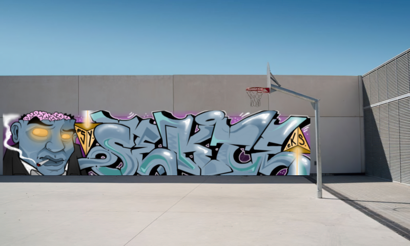 Bombing 1747050868802