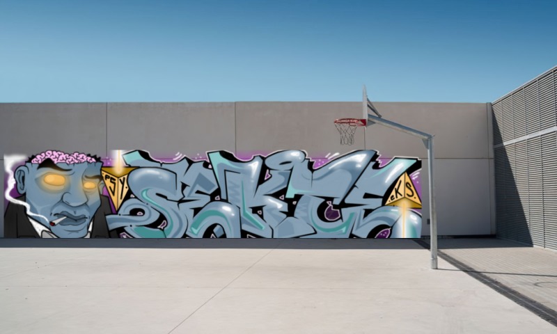 Bombing 1747050868802