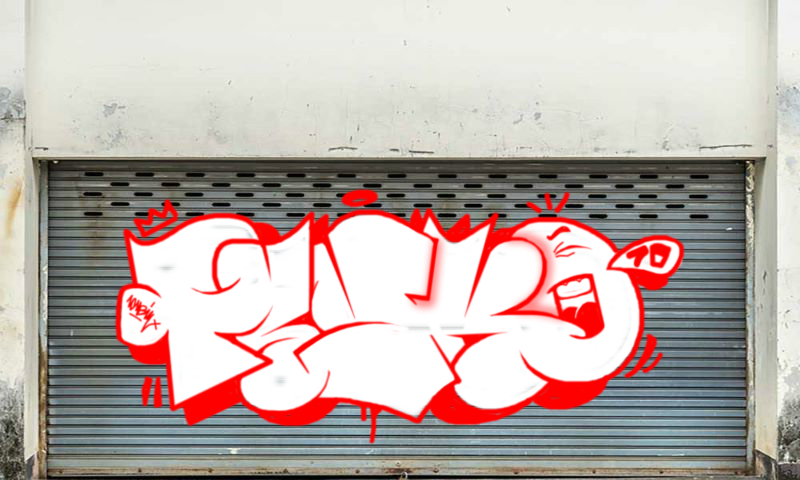 Bombing 1747051574204