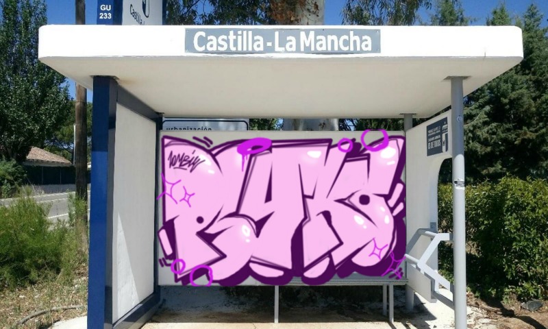 Bombing 1747052188507