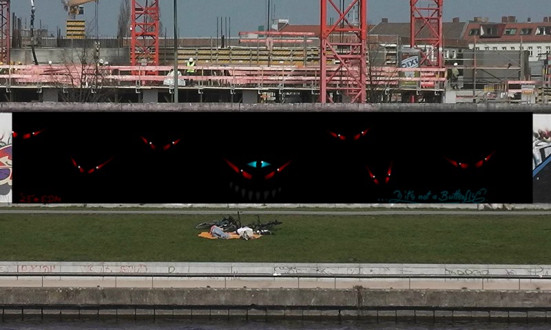 Bombing 1747190785423