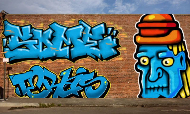 Bombing 1747672301459