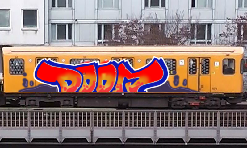 Bombing 1747359652828