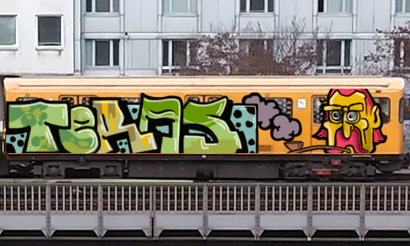 Bombing 1747427925971