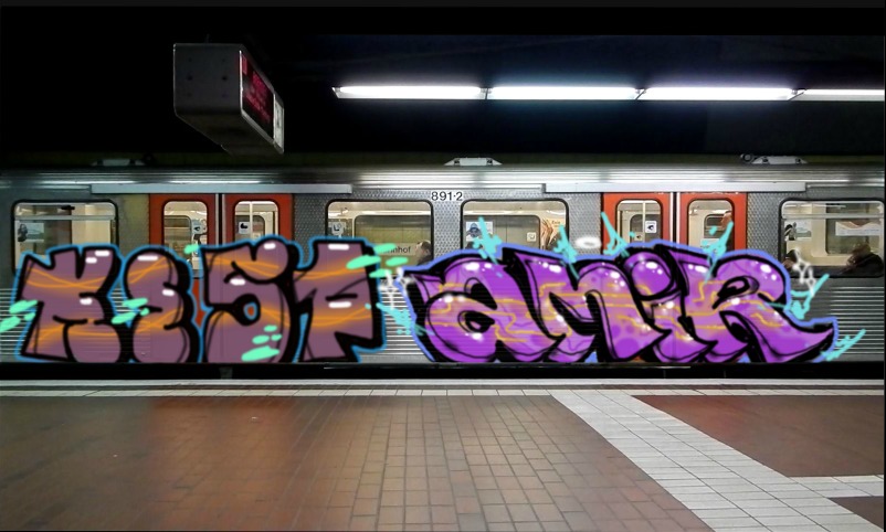 Bombing 1747503535092