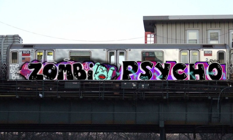 Bombing 1748580333700