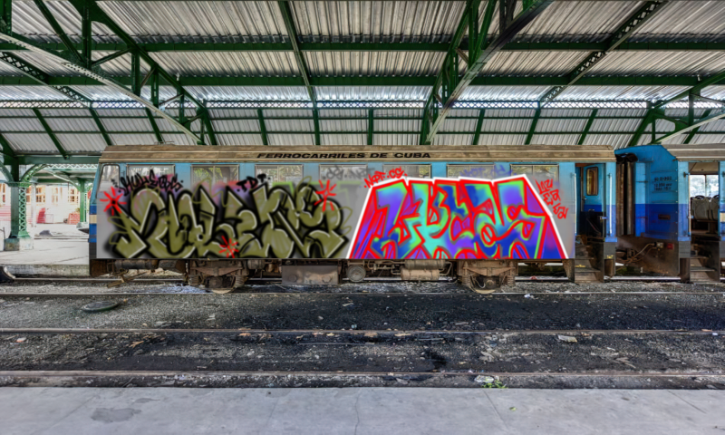 Bombing 1748059260811