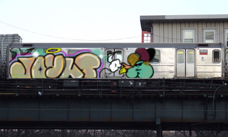 Bombing 1747792409790