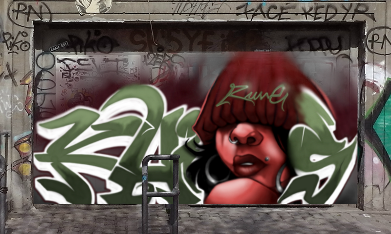 Bombing 1750141232484