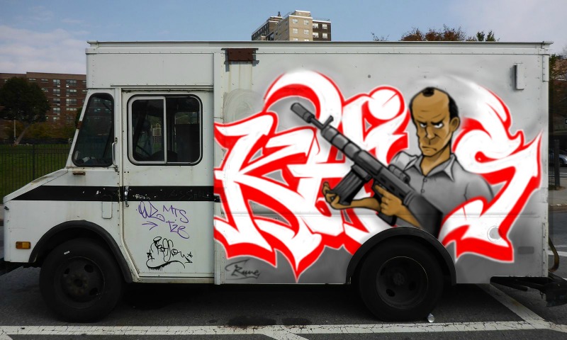 Bombing 1749101183562