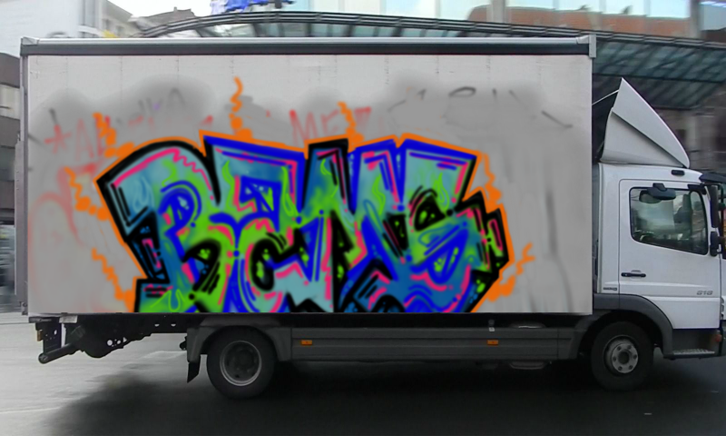 Bombing 1747943058544