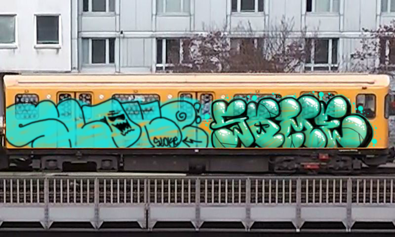 Bombing 1748233694195