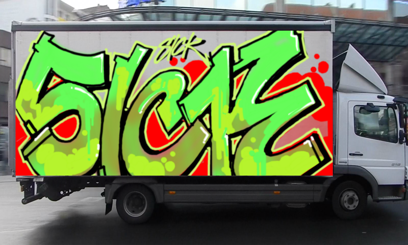 Bombing 1747907130284