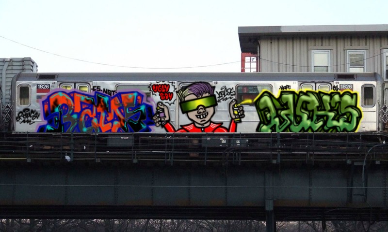 Bombing 1748027843665