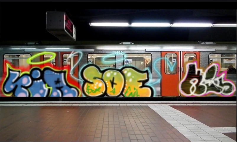 Bombing 1749269141762