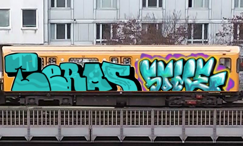 Bombing 1748284315907