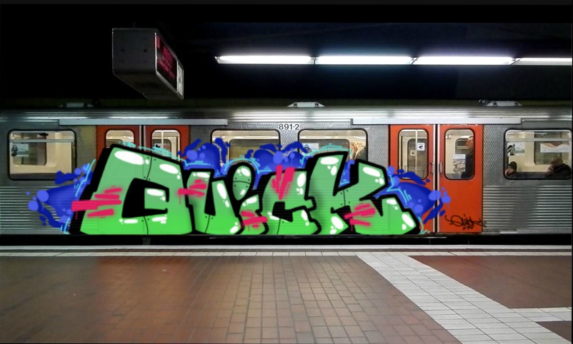 Bombing 1748100557028