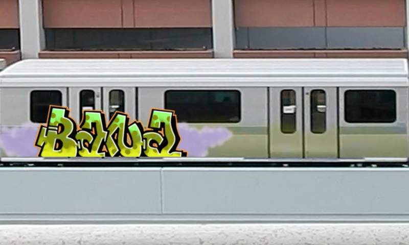 Bombing 1748181240835