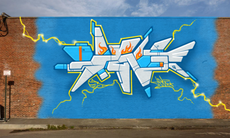 Bombing 1748205134880