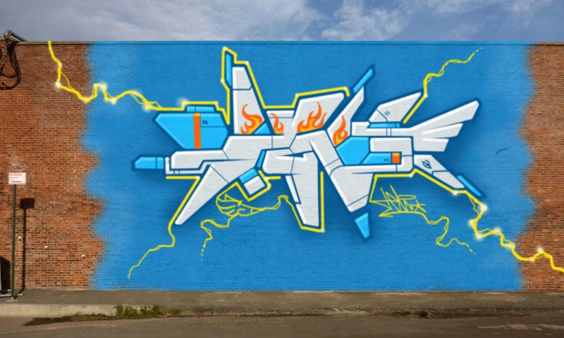 Bombing 1748205134880