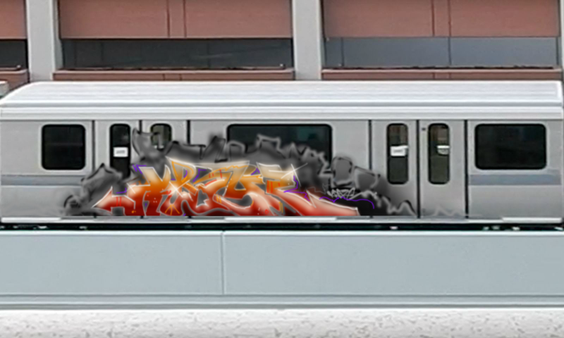 Bombing 1749505256291