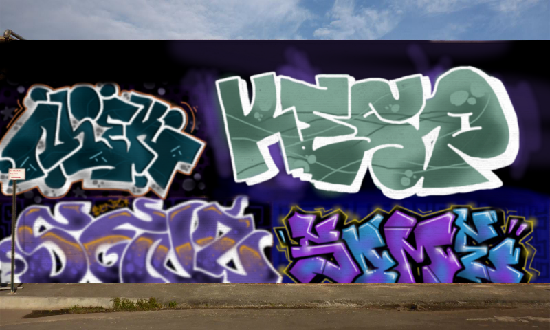 Bombing 1749051017463