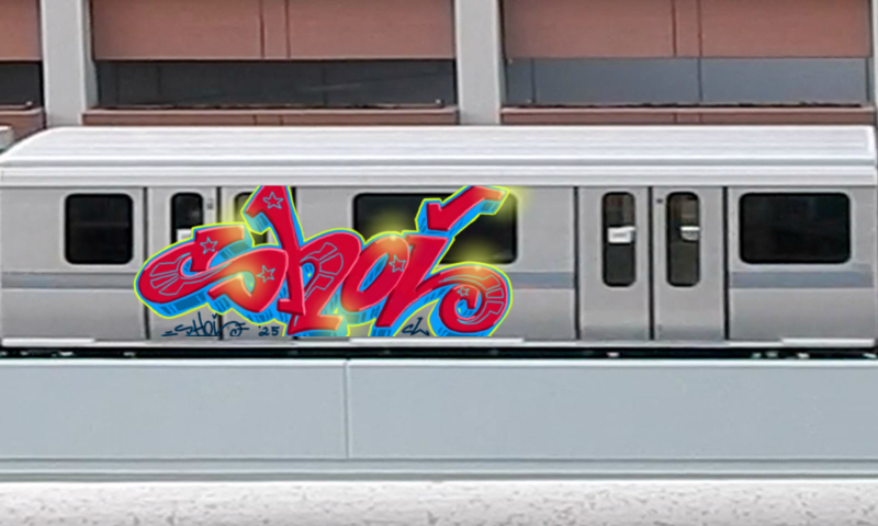 Bombing 1748434454204