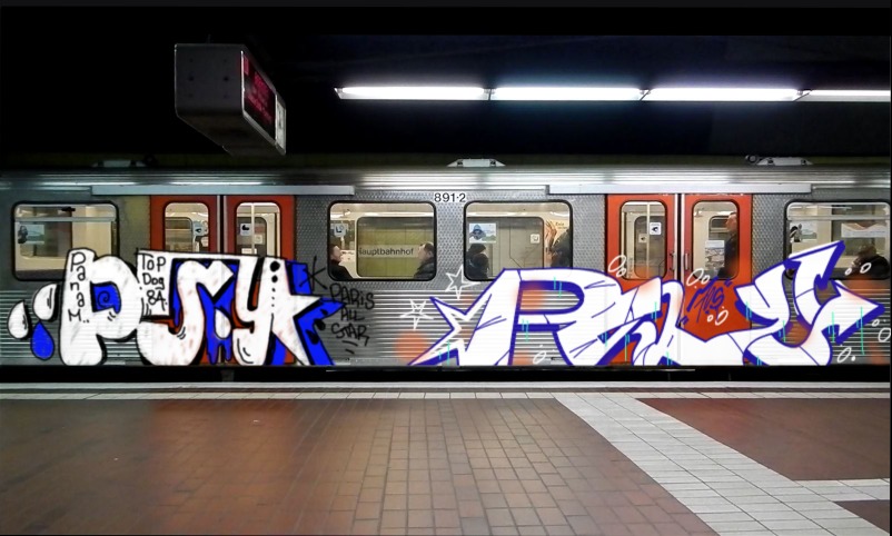 Bombing 1748820243047