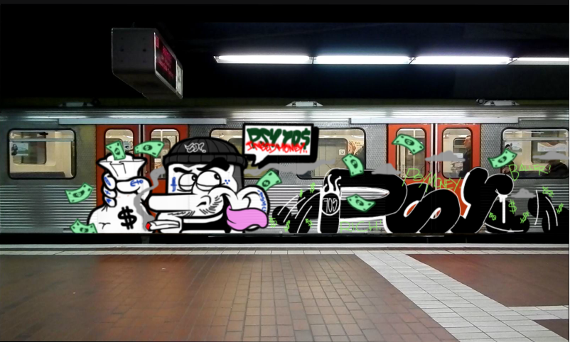 Bombing 1749203059904