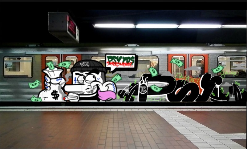 Bombing 1749203059904