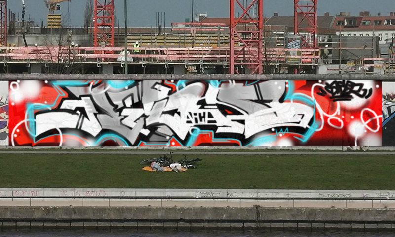 Bombing 1404821863318