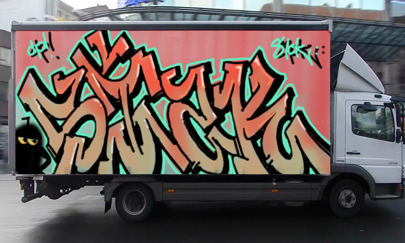 Bombing 1748804581904