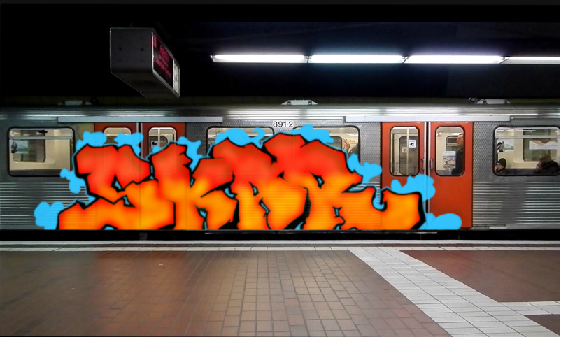 Bombing 1750713313511