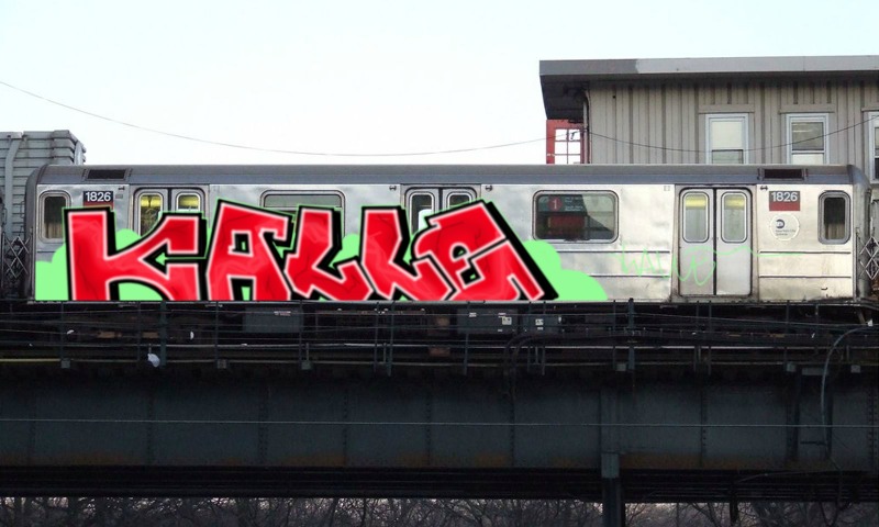 Bombing 1748870828352