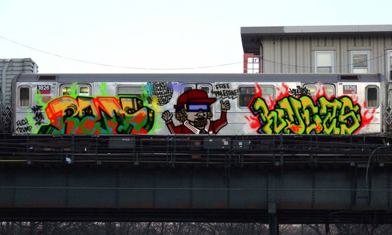 Bombing 1748914514354