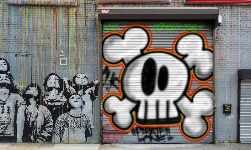 Bombing 1748921400966