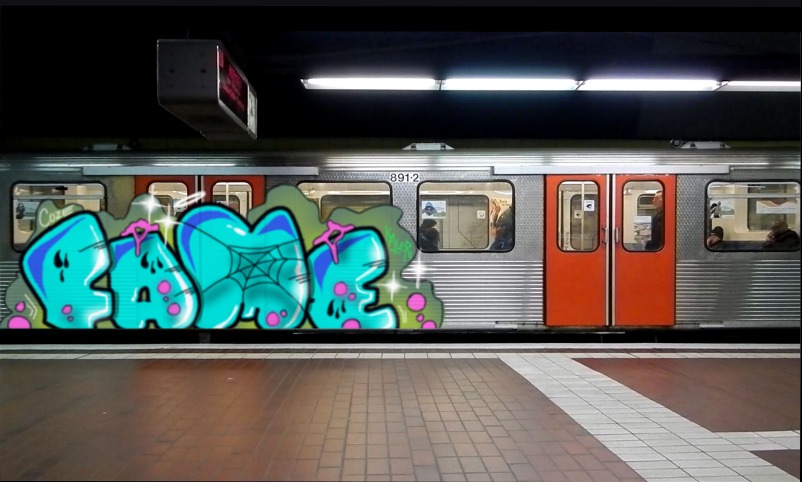 Bombing 1748968943808