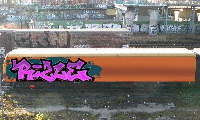 Bombing 1749417482081