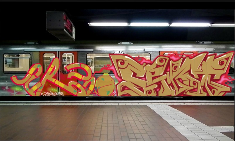 Bombing 1749228569264