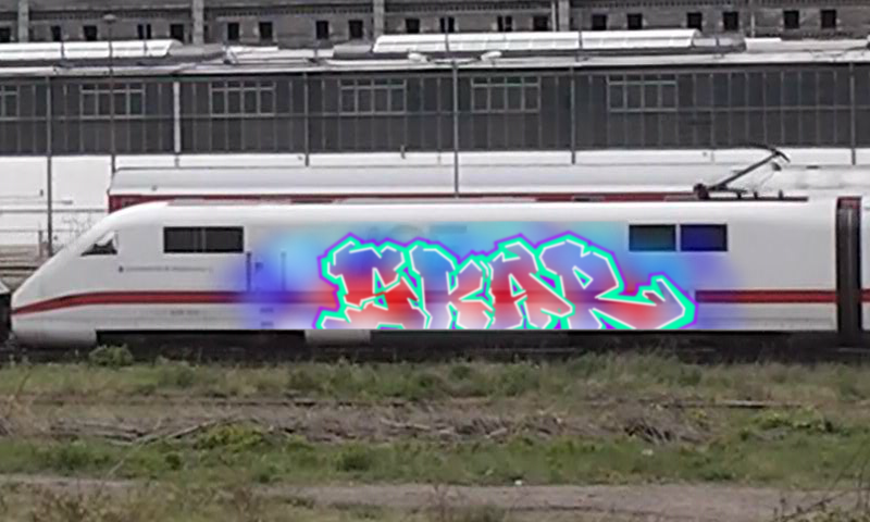 Bombing 1750713391812