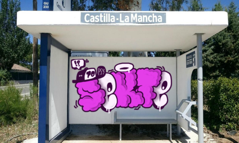 Bombing 1749077687691