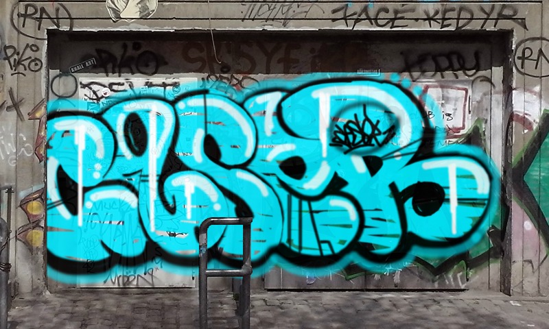 Bombing 1404826467663