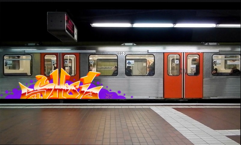 Bombing 1749109124637