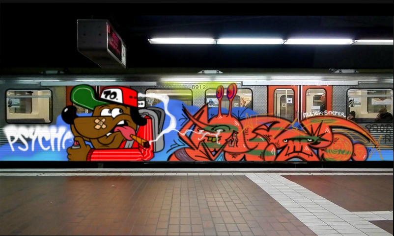 Bombing 1749251830323