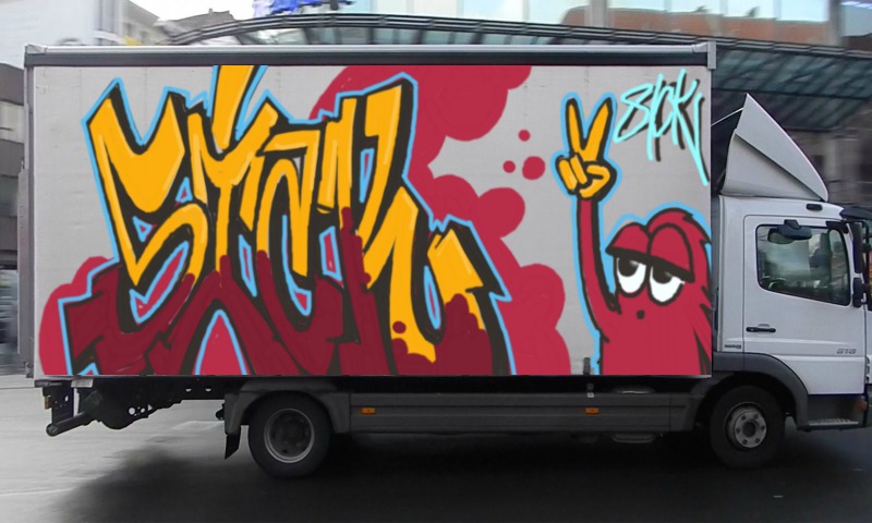 Bombing 1749159518782