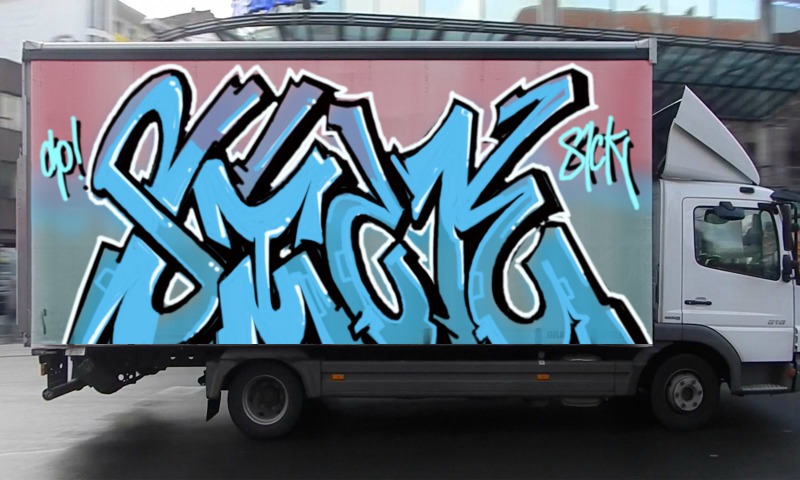 Bombing 1749161604604