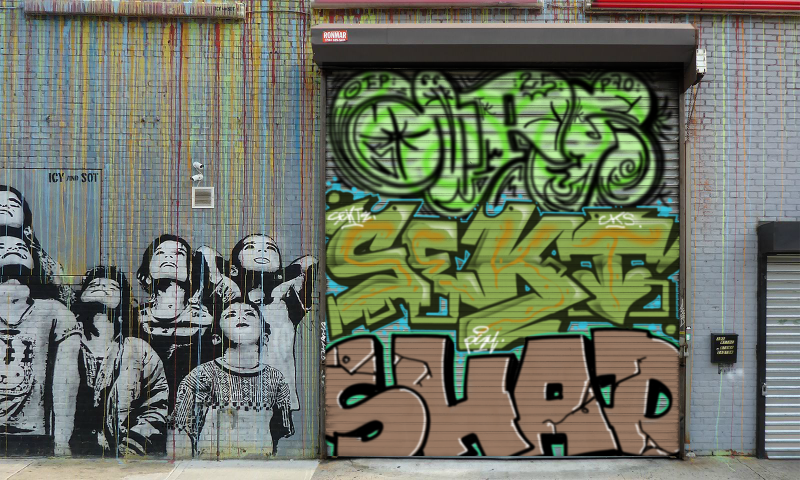 Bombing 1749504984689