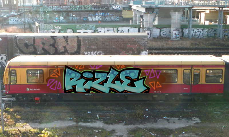 Bombing 1749432453608