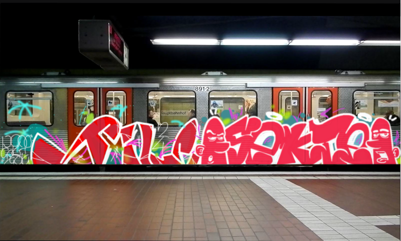 Bombing 1749552890009